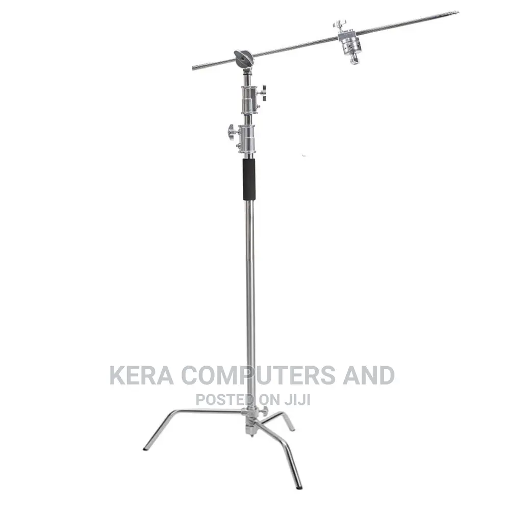 C Light Stand