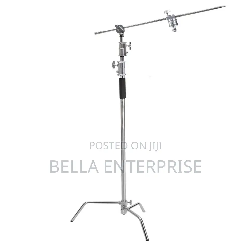 C Light Stand