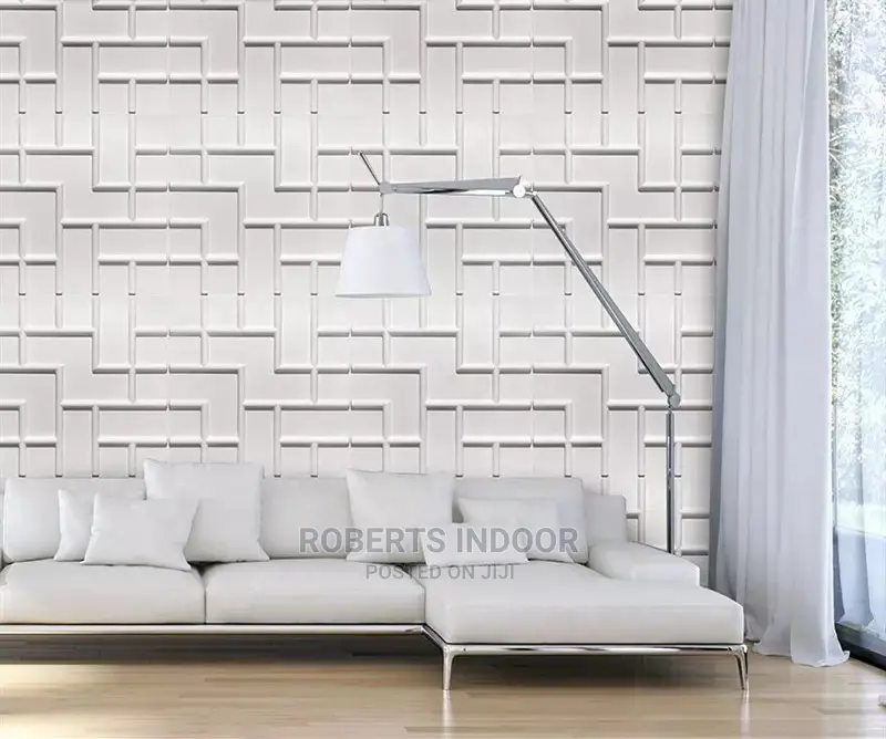 Classic Brick Wall Panel