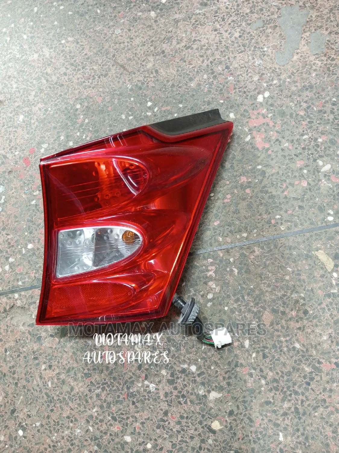 Honda Freed Tail Light