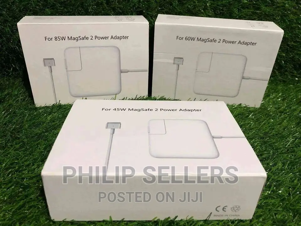 29W USB-C Power Adapter