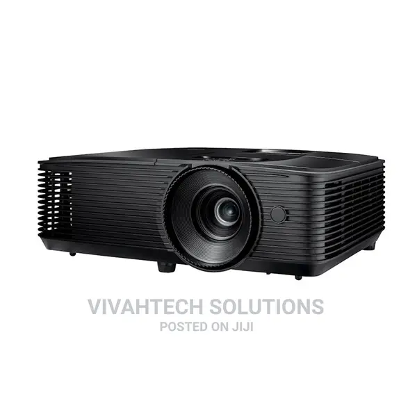 Optoma S336 Projector