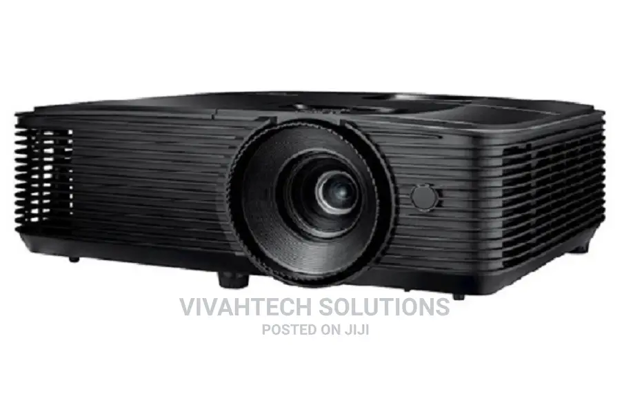 Optoma S336(4000 Lumens)Projector
