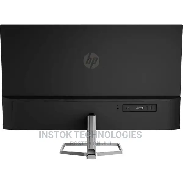 HP M32F Full HD 31.5" LCD Monitor With AMD Freesync