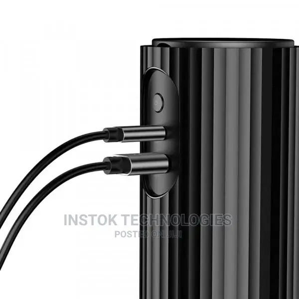 Rock Car Inverter 12V DC to AC 220V 110W Power Inverter