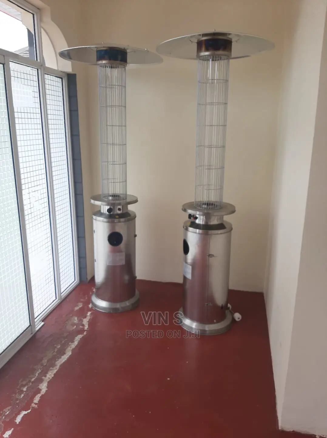 Powerful Gas Patio Heater# Patio Heater~ Patio Heater Gas