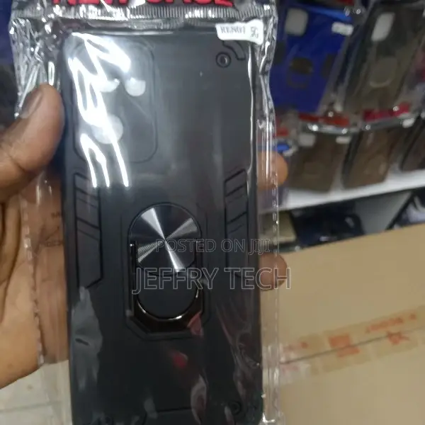 Heavy Duty Bumper Cover for Oppo Reno 7 5G