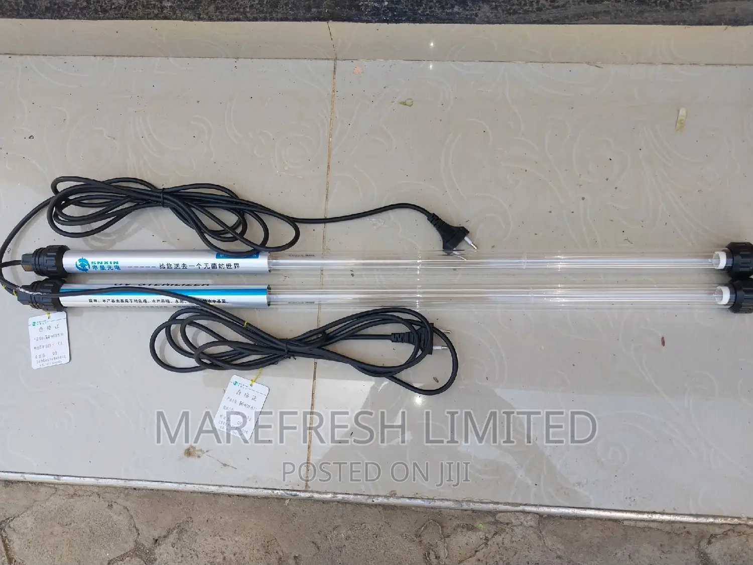 Aquarium UV,Aquarium Algae Remover and Steriliser