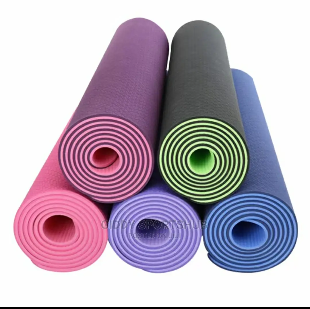 Yoga Mat, Gym Mat
