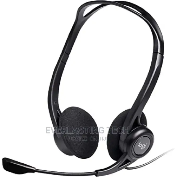 Logitech H540 USB Headset