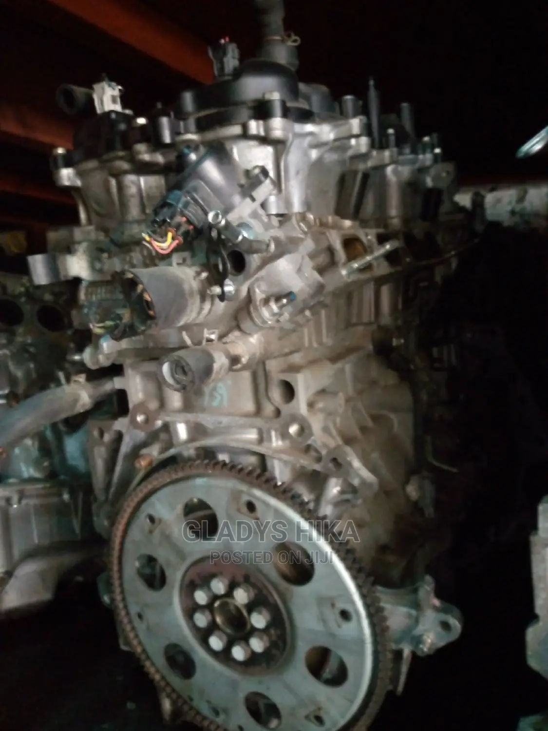 1nr Slim Engine
