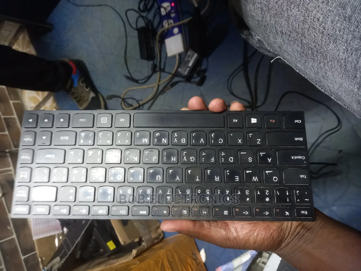 Laptops Keyboards Offer