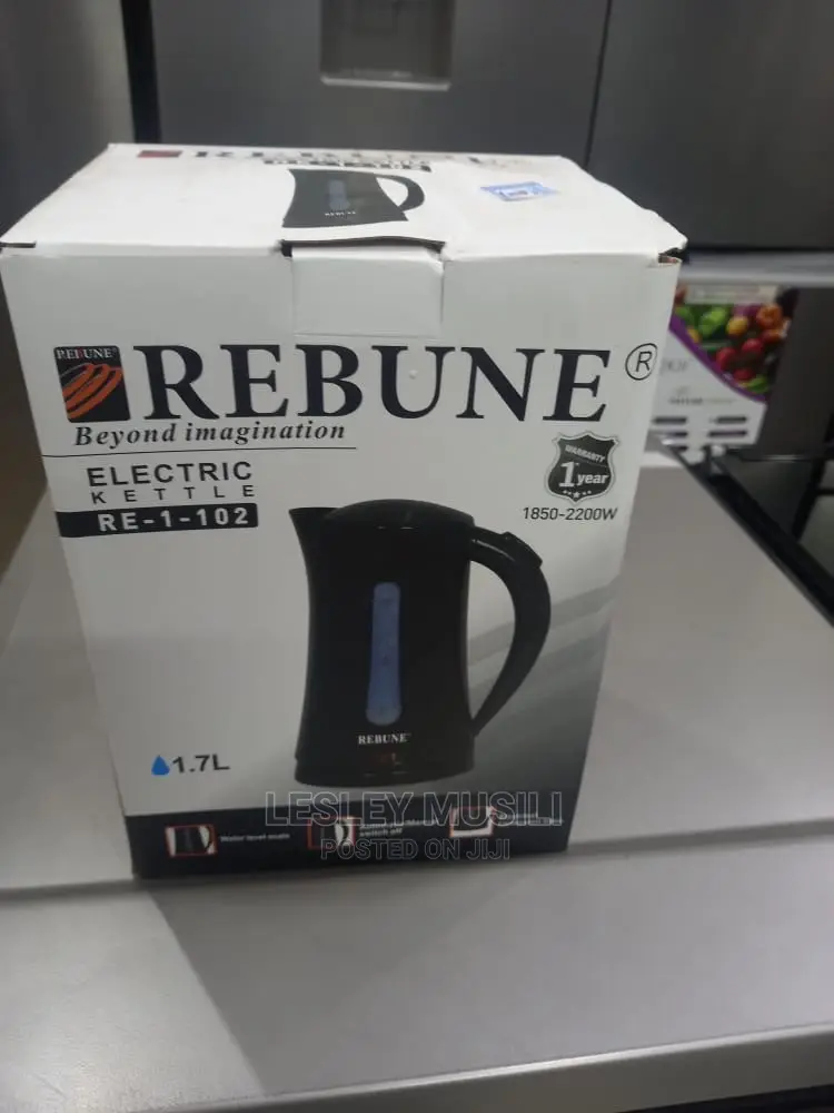 Rebune Electric Kettle