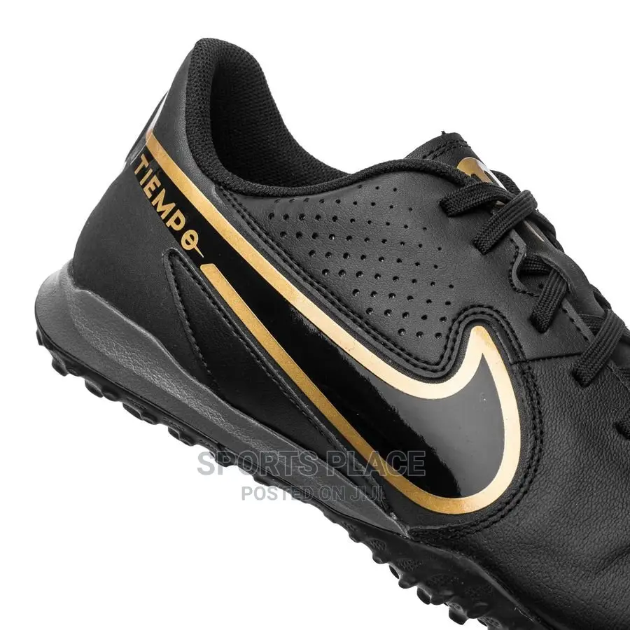 Nike Tiempo Legend 9 Turf Pro Football Trainers