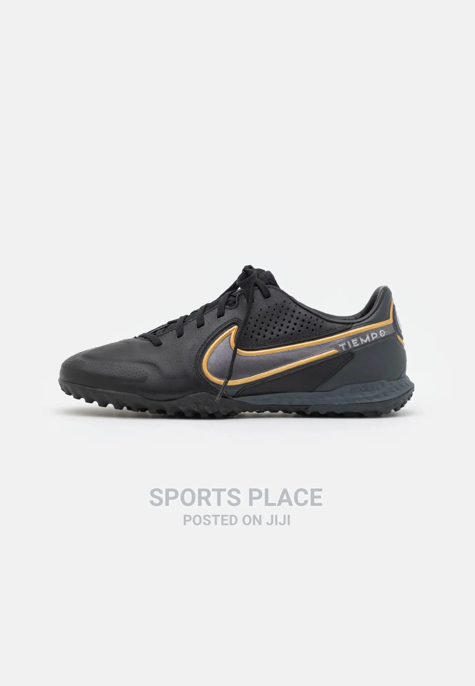 Nike Tiempo Legend 9 Turf Pro Football Trainers