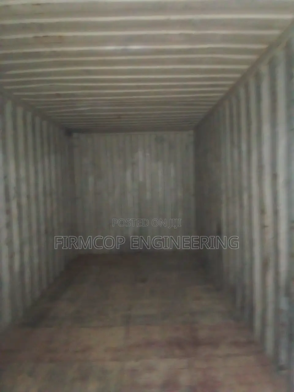 20ft Shipping Containers Sale-Offer!