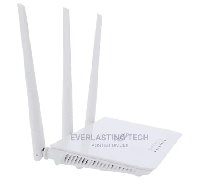 Tenda F3 Router