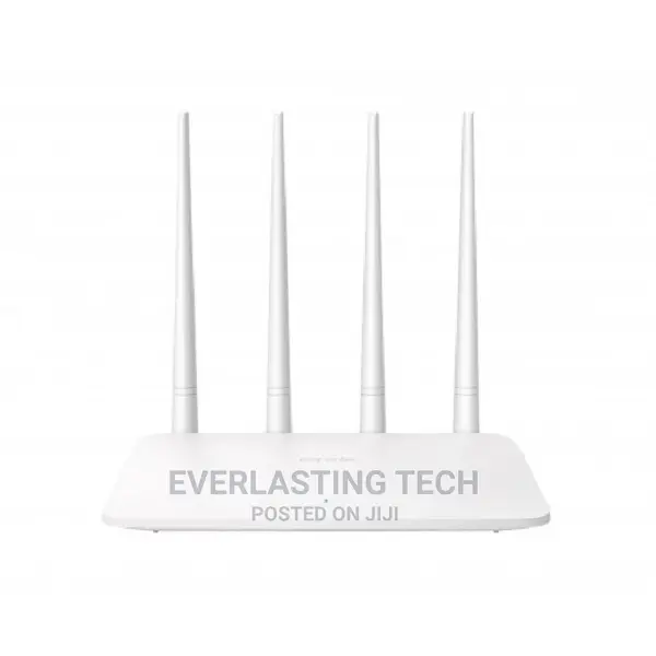 Tenda F6 Router