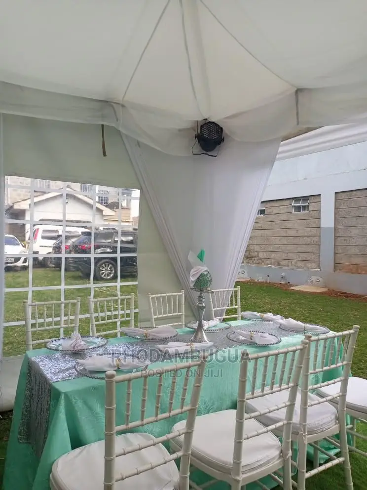 Chavaria Chairs Hire
