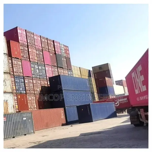 Containers for Sale Offers