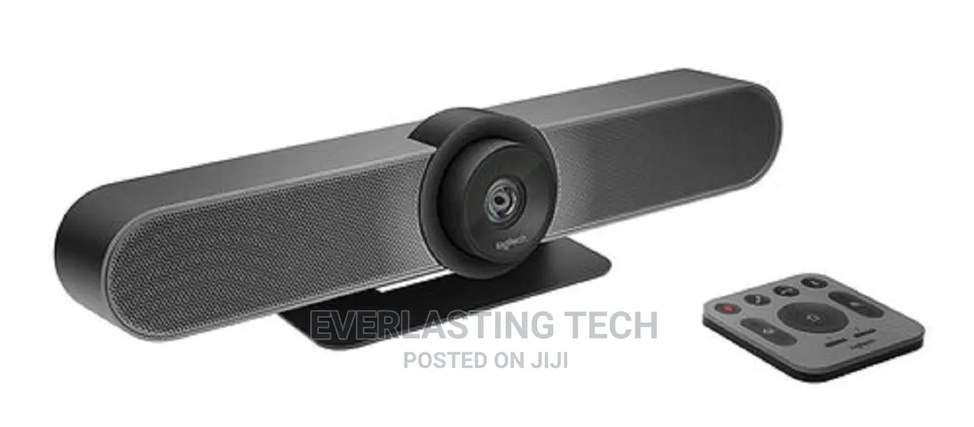 Logitech Meetup - 960-001102