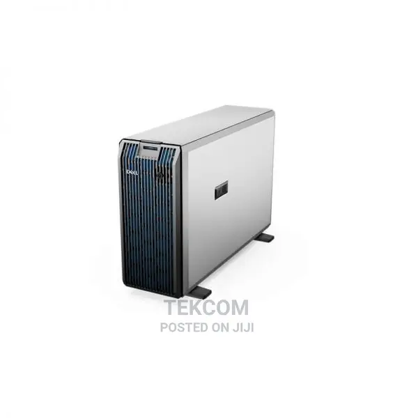 New Server Dell PowerEdge T330 8GB Intel Xeon HDD+SSD 1T