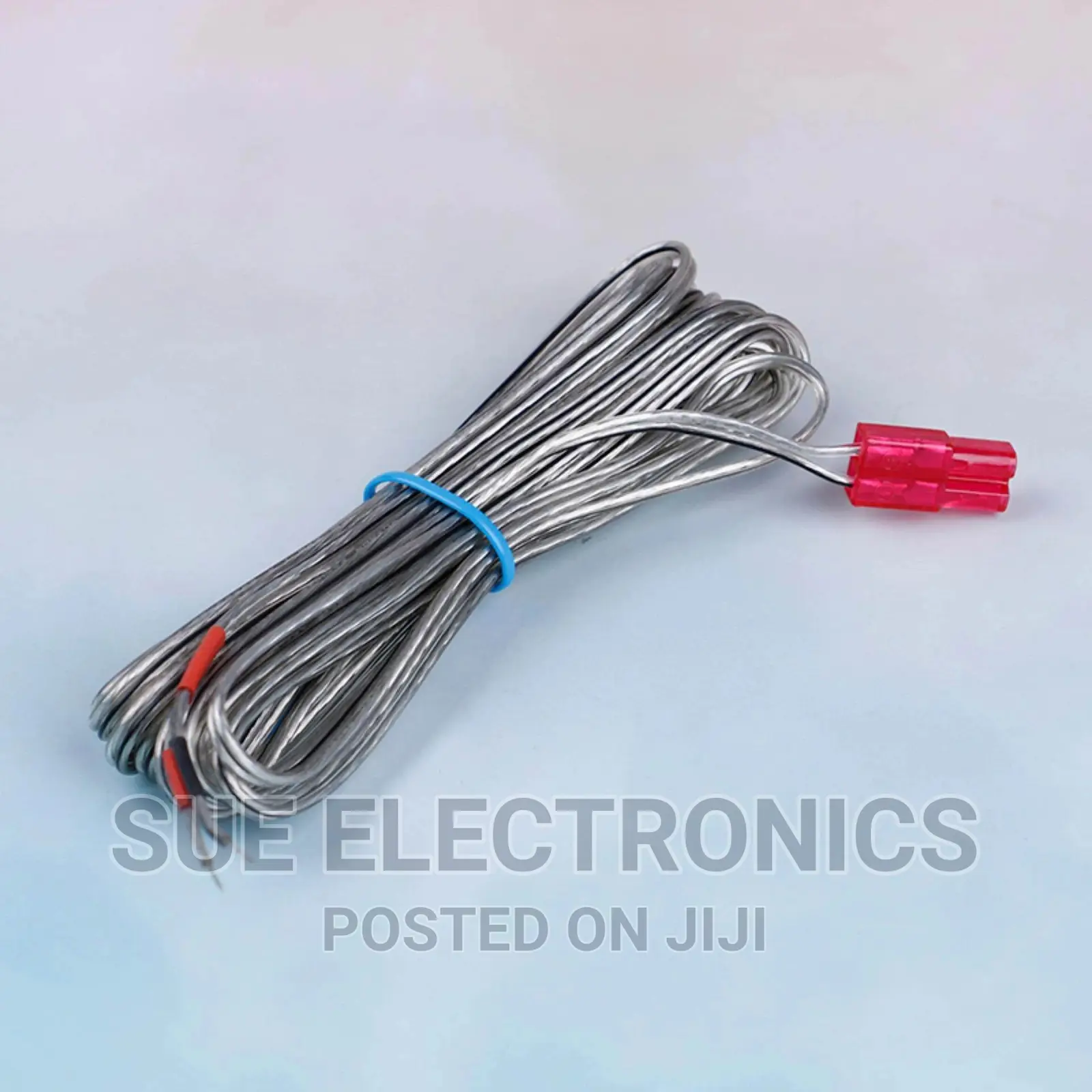 Theater Speaker Cable/Connector Compatible