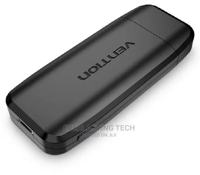 Vention Wifi Adapter 2.4G Display