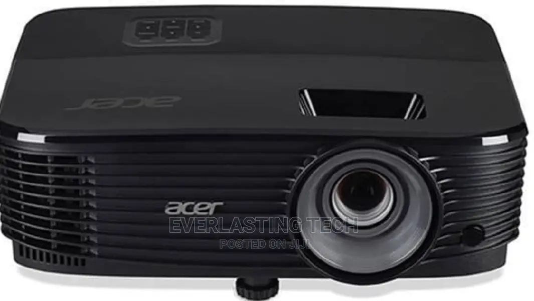 Acer X118 Projector
