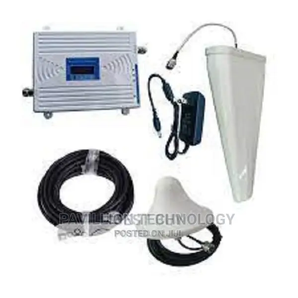 Gsm Booster
