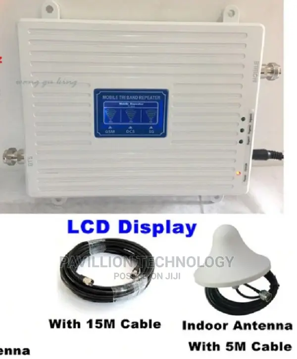 Gsm Booster