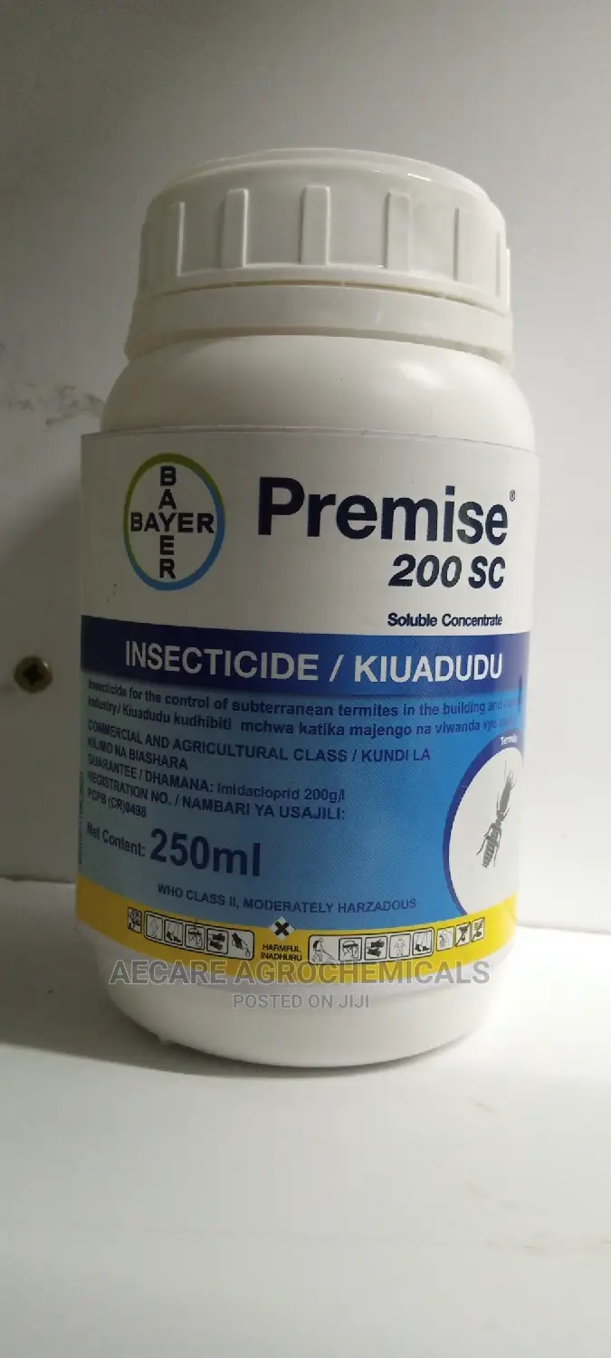 Premise 200SC Termicide 250ml