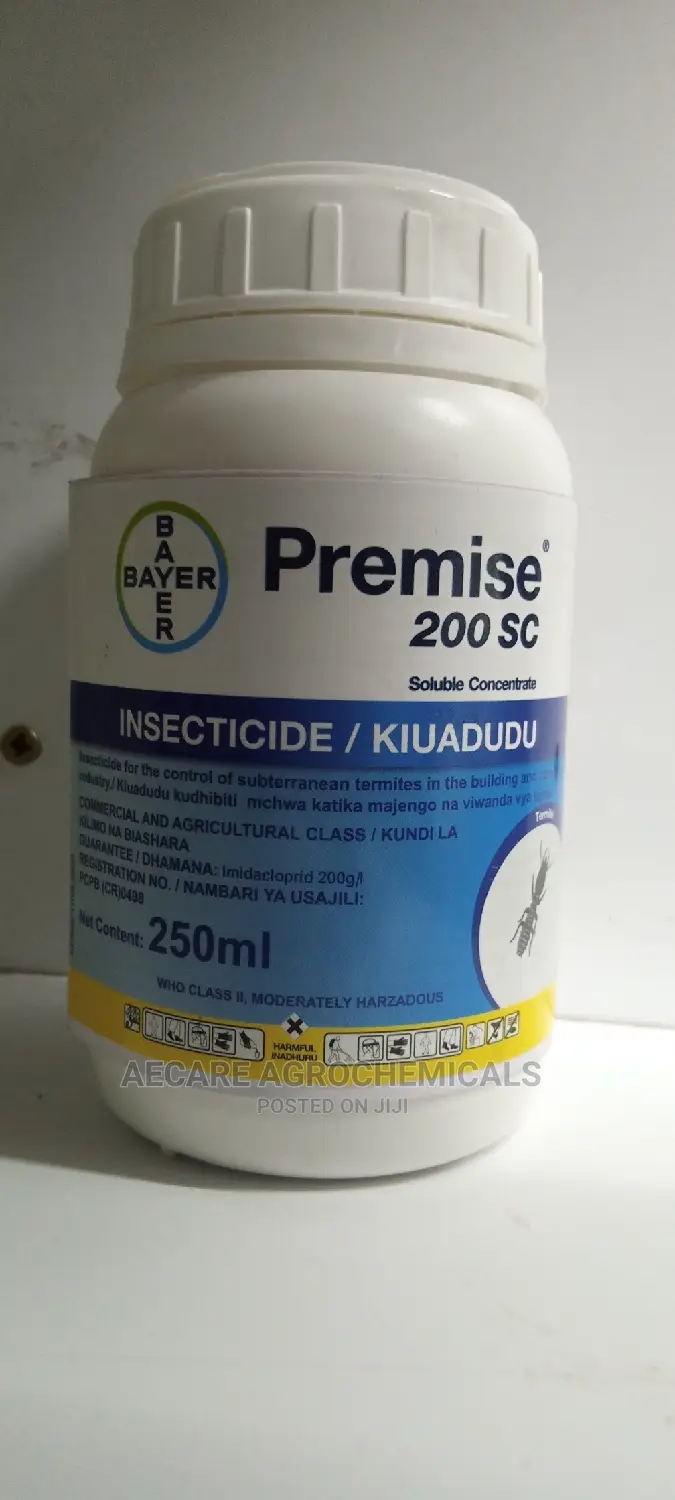 Premise 200SC Termicide 250ml