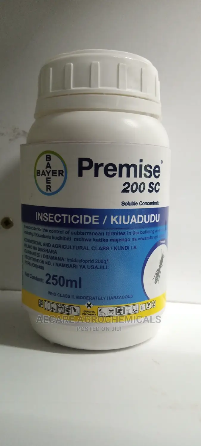 Premise 200SC Termicide 250ml