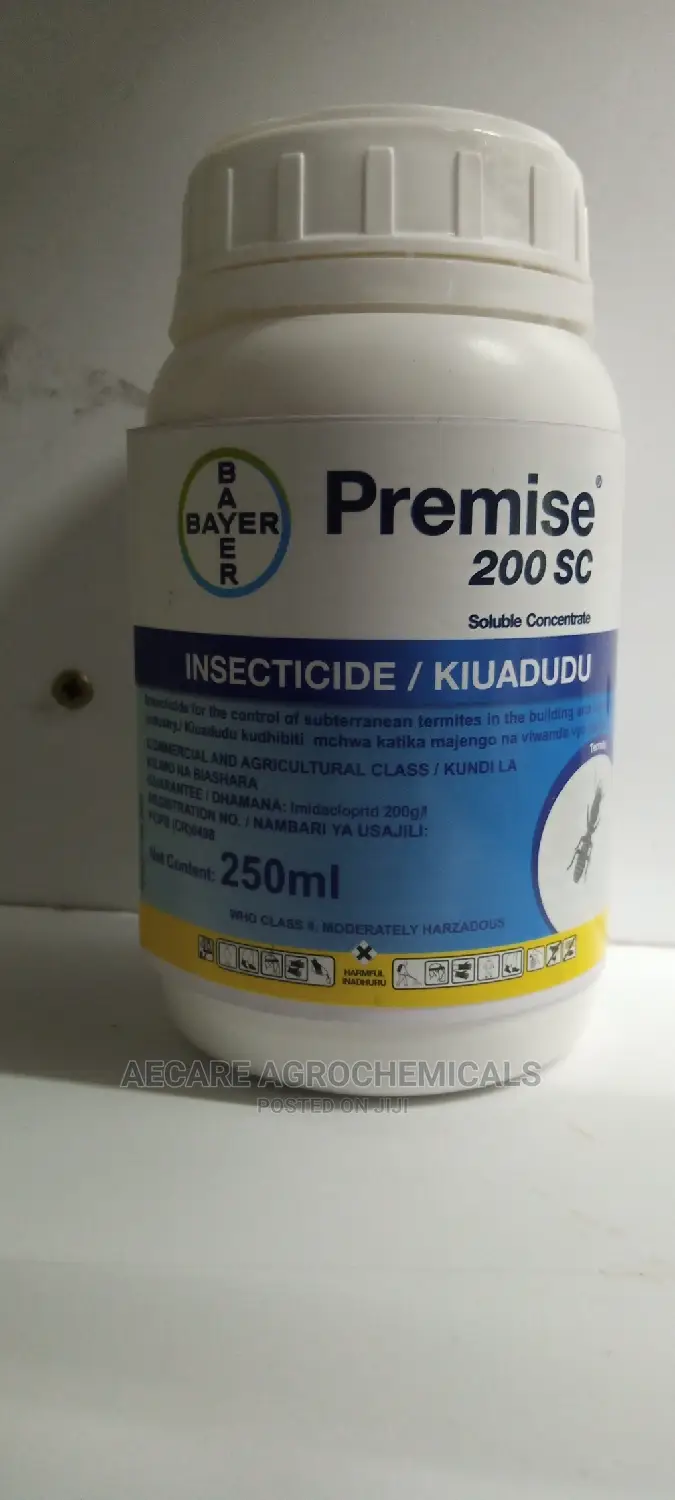 Premise 200SC Termicide 250ml