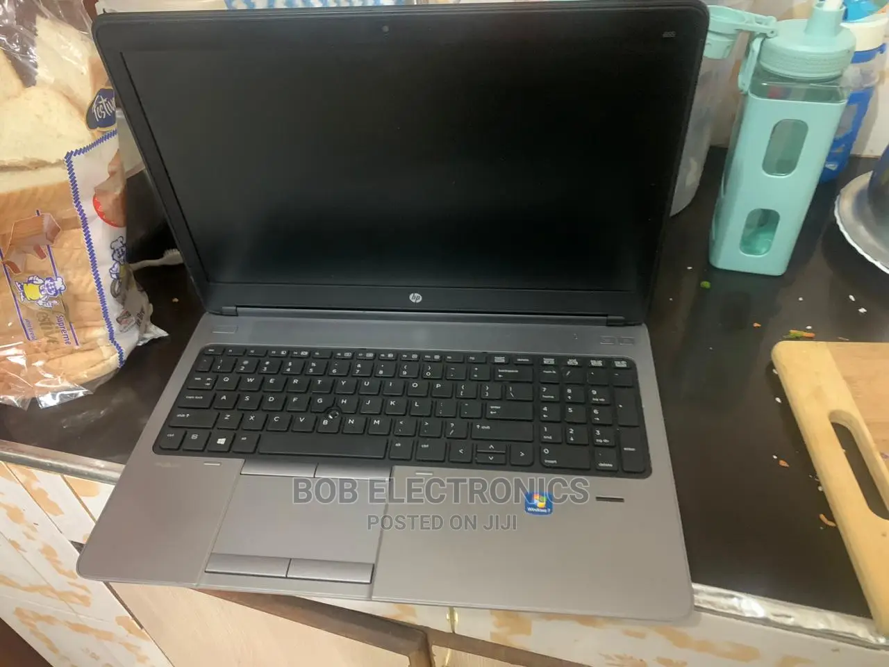 Laptop HP EliteBook 840 G1 4GB Intel Celeron HDD 500GB