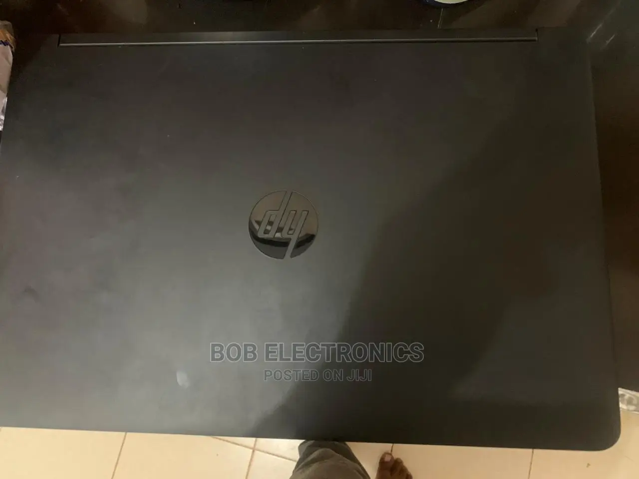 Laptop HP 15-Da3007nia 4GB Intel Celeron HDD 500GB