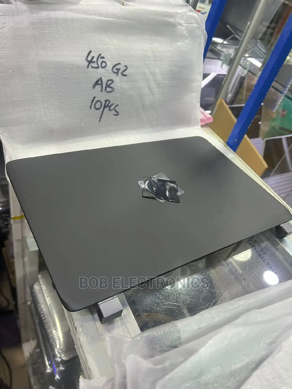 Laptop HP 15-Da3007nia 4GB Intel Celeron HDD 500GB