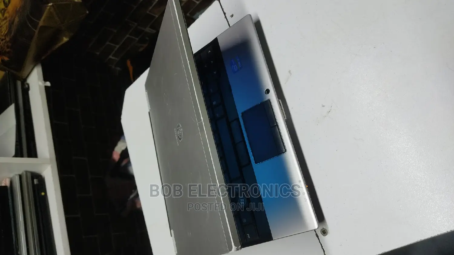Laptop HP EliteBook 725 4GB Intel Core I5 HDD 500GB