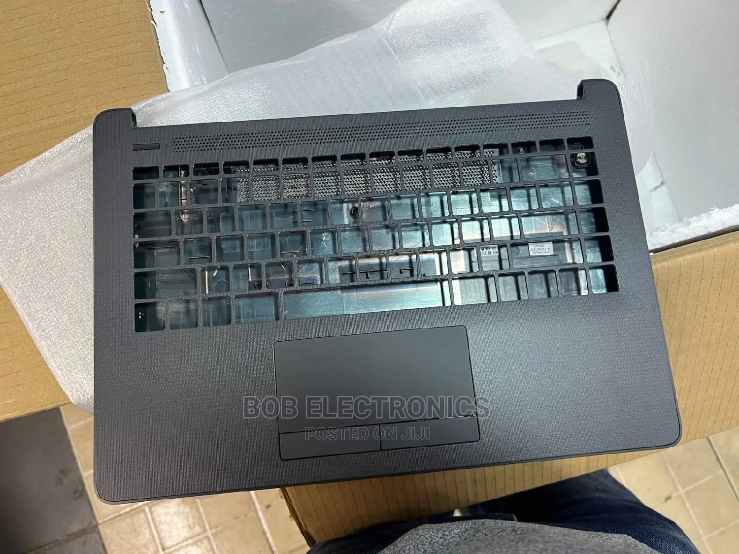 Laptop Casings Available