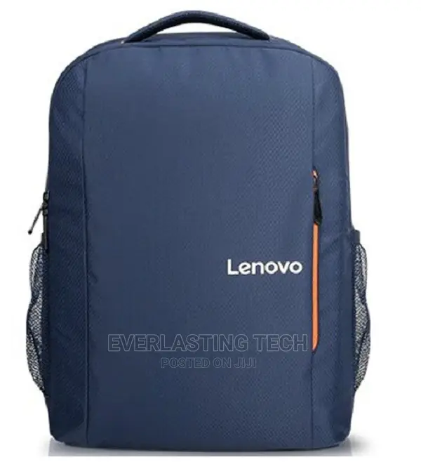 Lenovo 15.6” Laptop Everyday Backpack B515 Blue