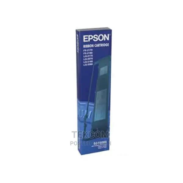 EPSON Lq2180/2080/2190 Ribbon