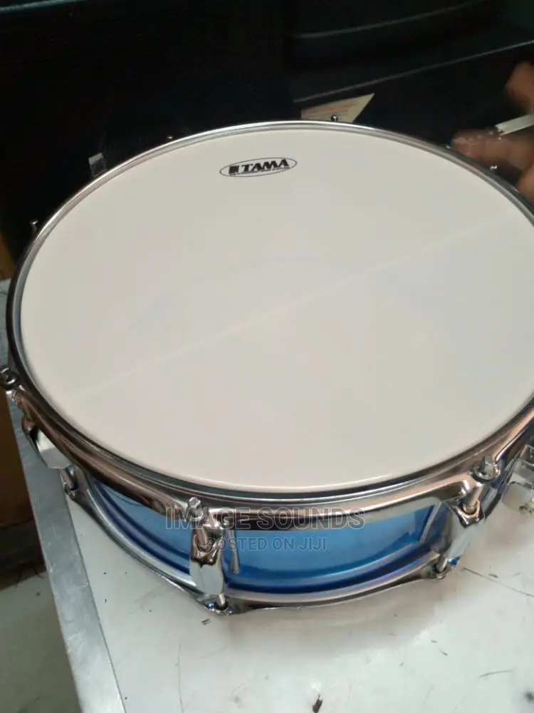 Marching Snare Drum