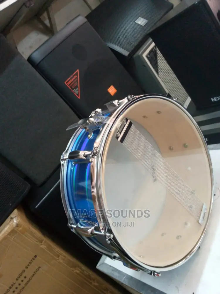 Marching Snare Drum