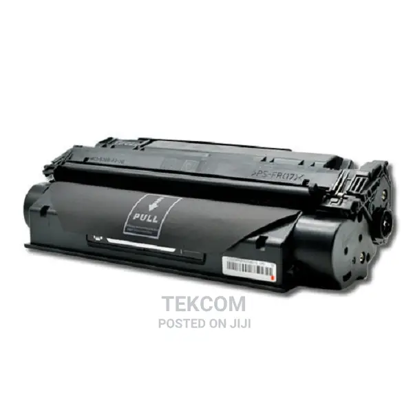Colorsoft Laserjet Toner 15A - C7115X