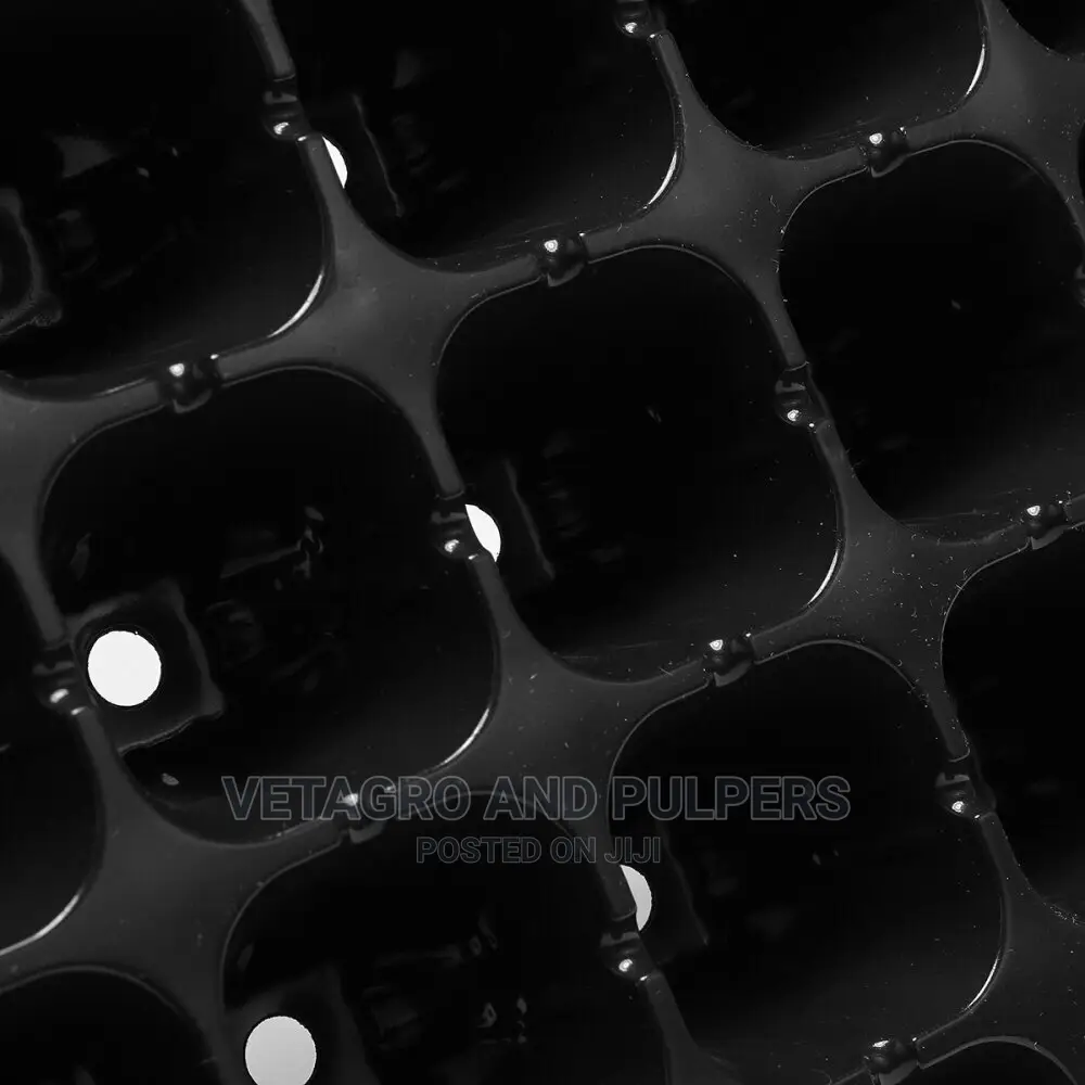 Seedling Tray Starter Germination Plant Propagation