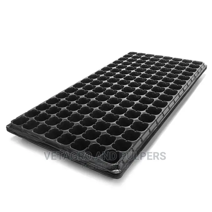 Seedling Tray Starter Germination Plant Propagation