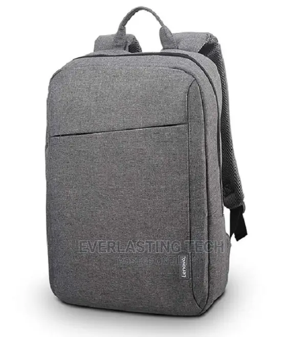Lenovo B210 Backpack - Grey