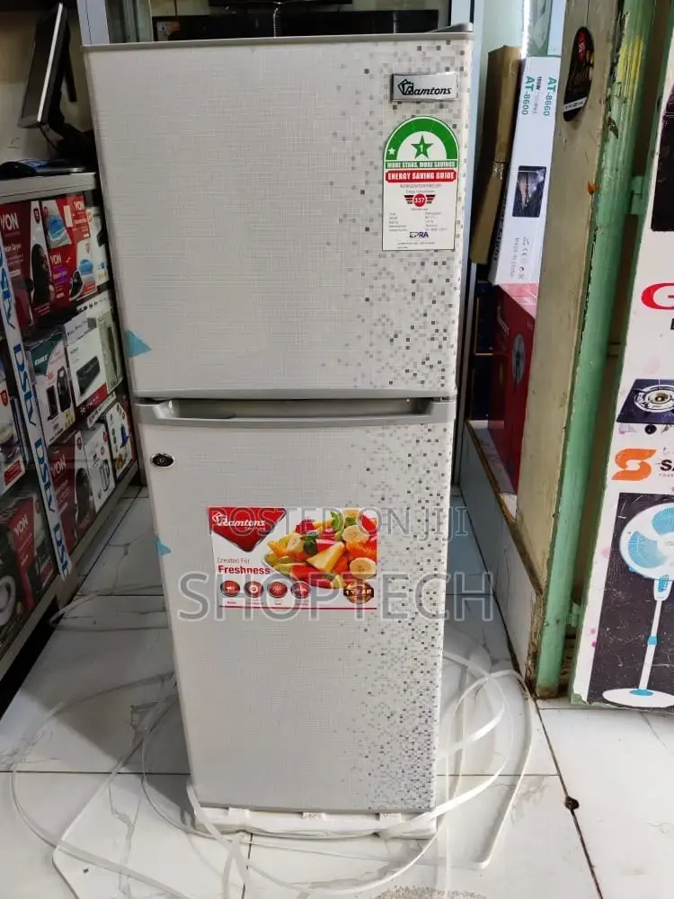 Ramtons 128L Fridge