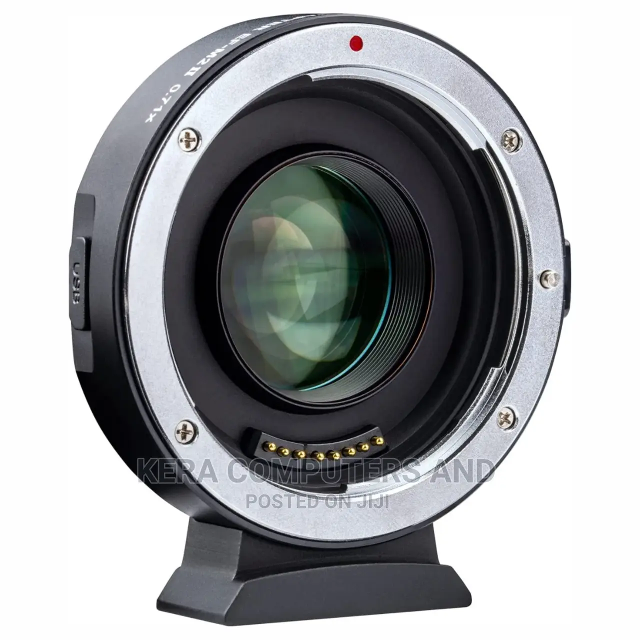 Viltrox Ef-Eos M2